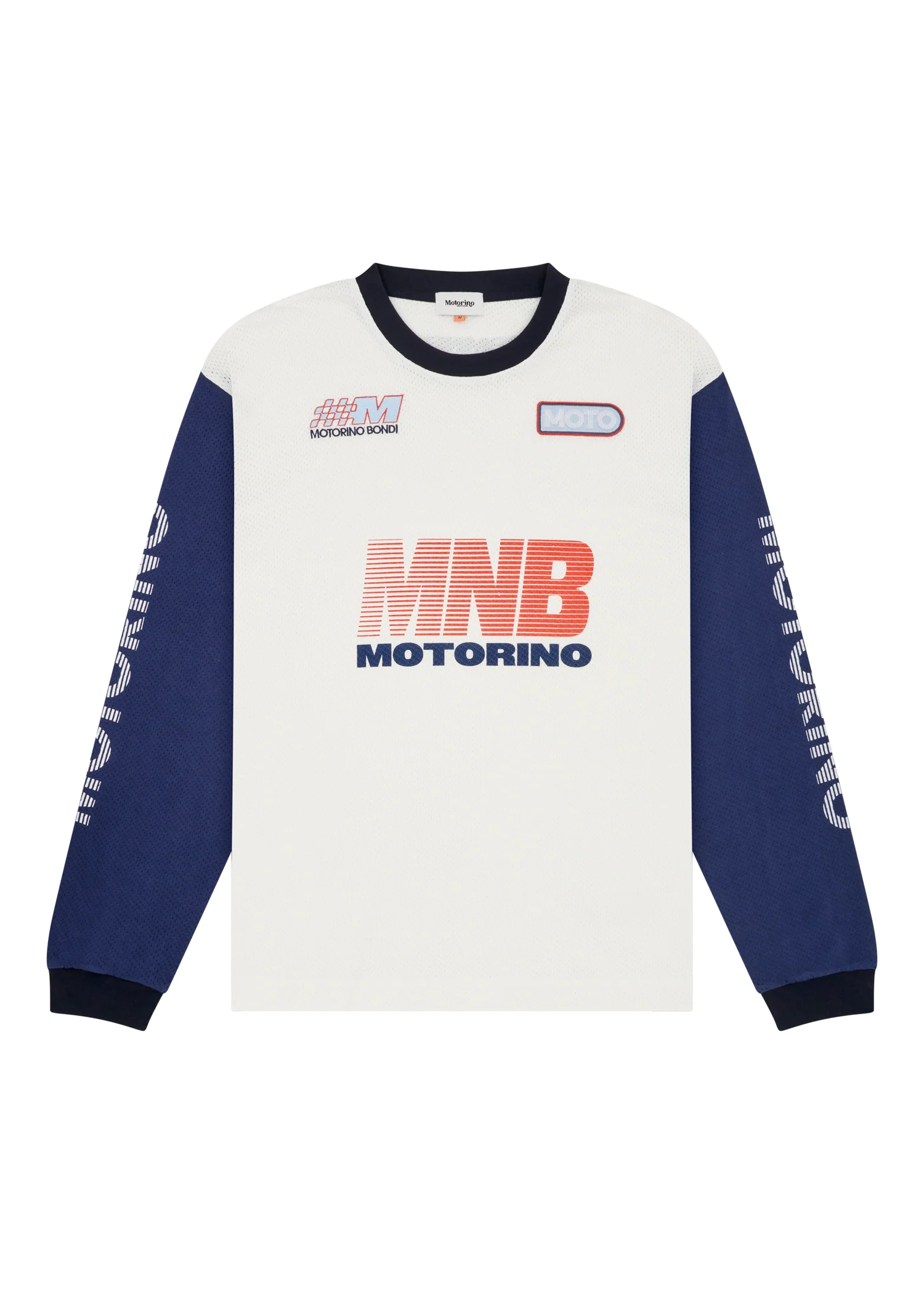 2026 Riders Jersey