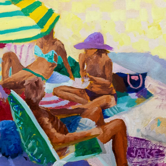 'The Spot' Boardies - Image 7