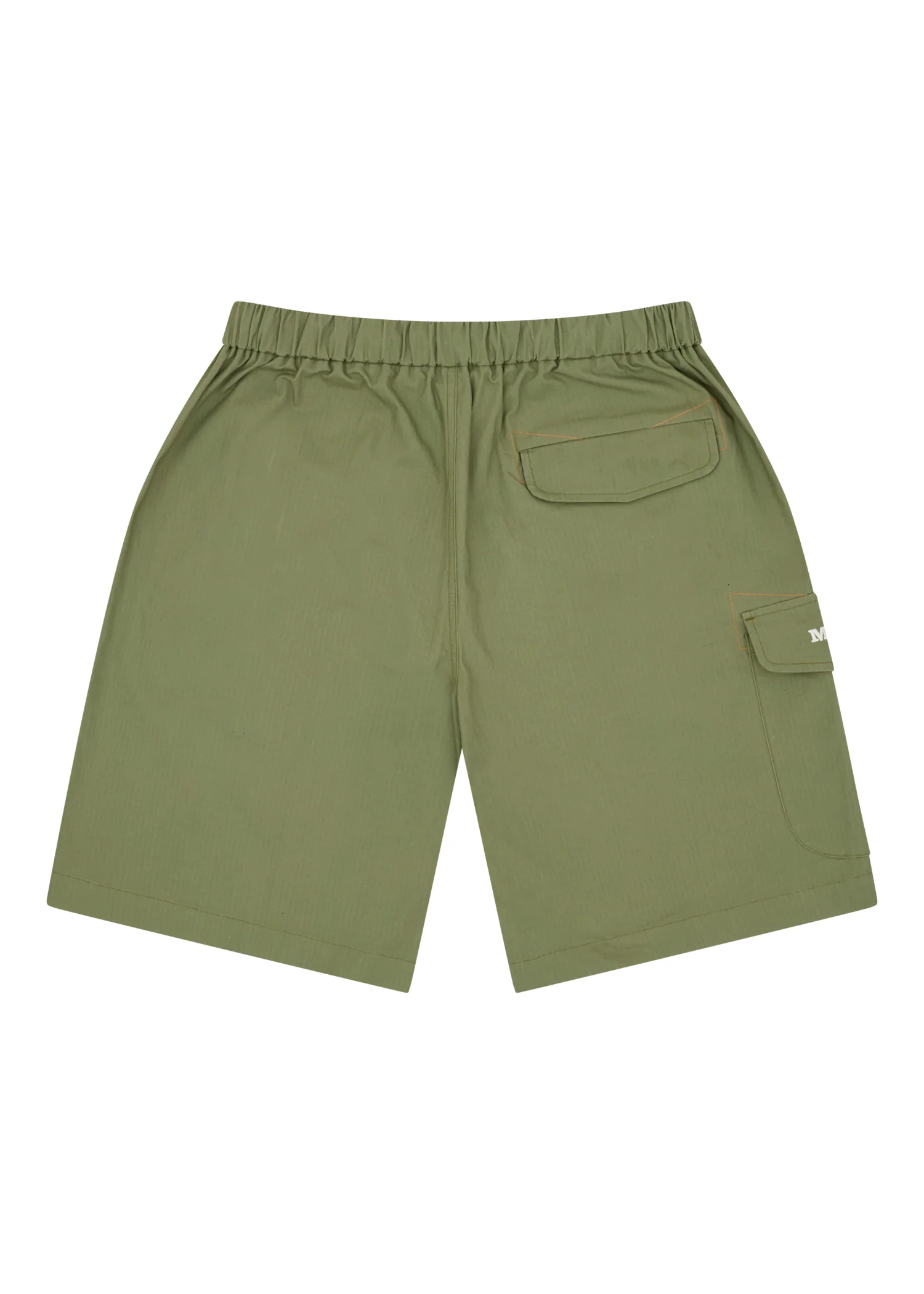 Breezy Short - Army - Image 2