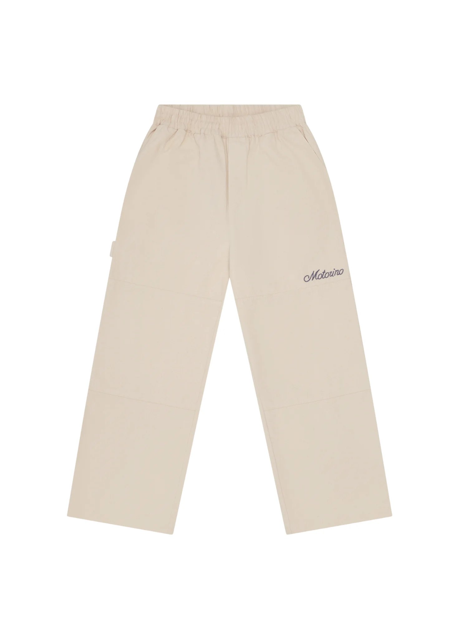 Carpenter Pant - Off White