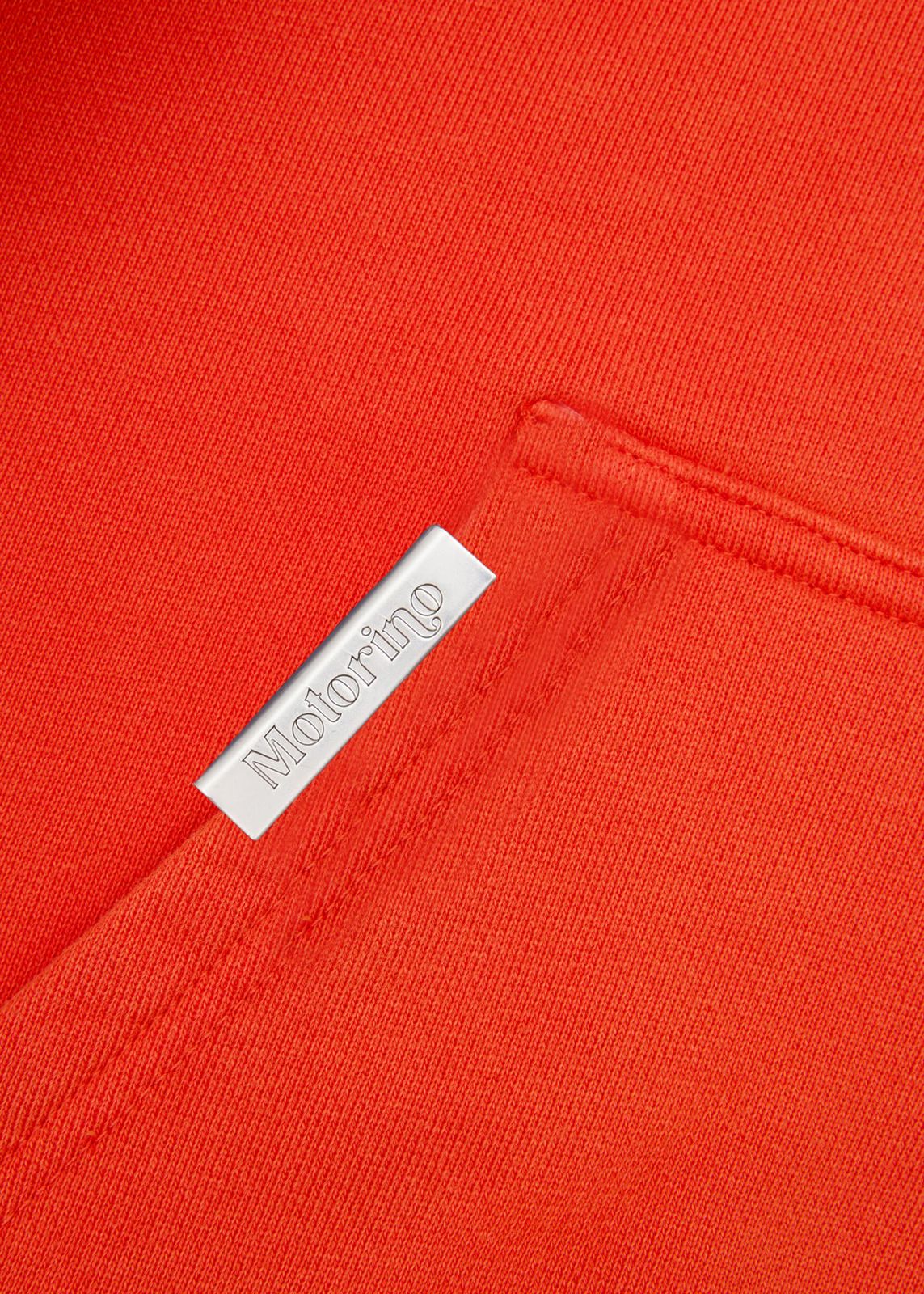 Club Hoodie - Washed Fire - Image 10