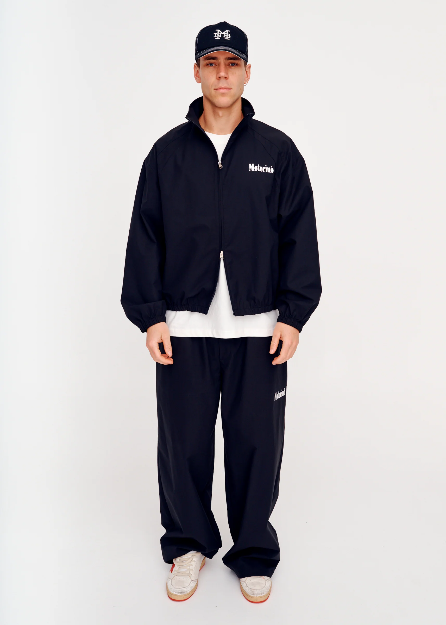 Signature Nightrider Track Pant - Image 3