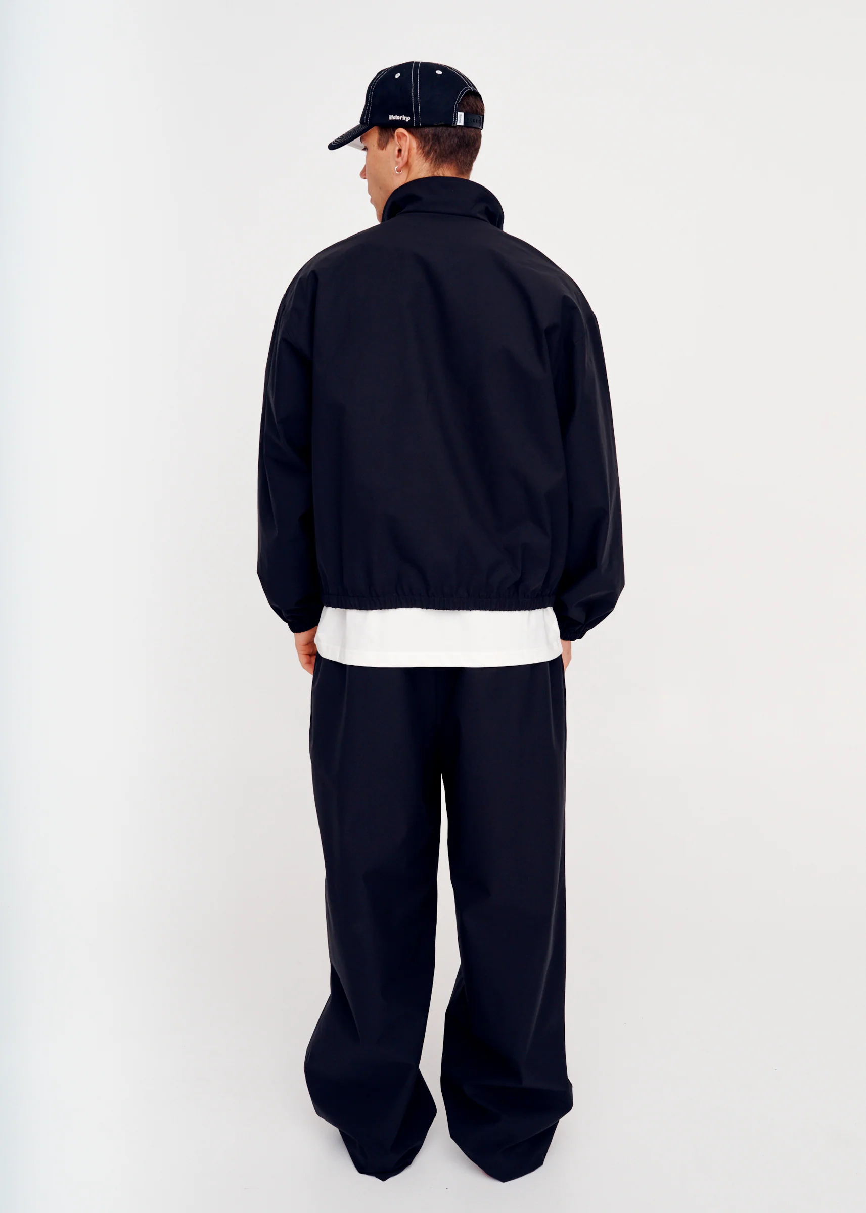 Signature Nightrider Track Pant - Image 4