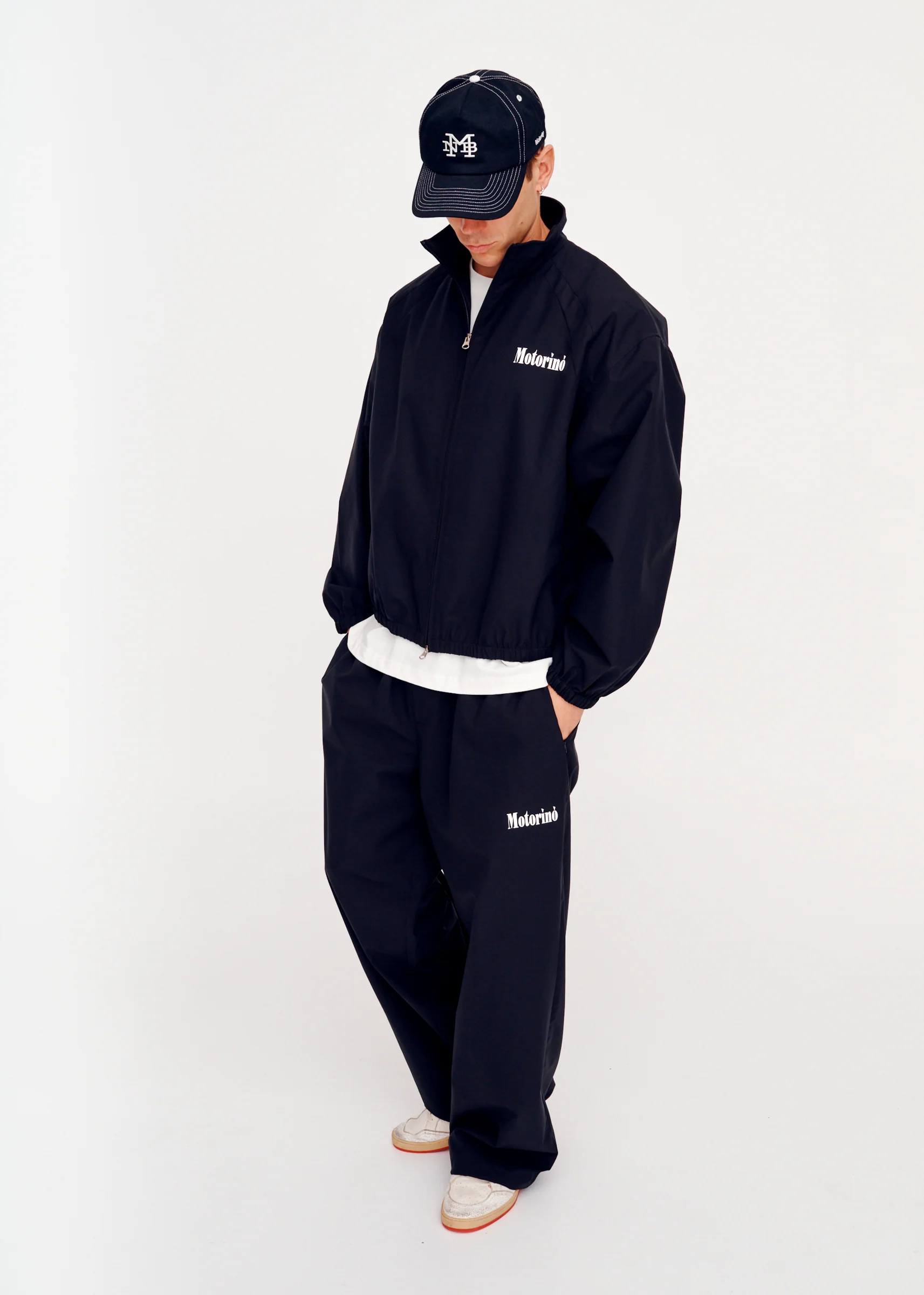 Signature Nightrider Track Pant - Image 5