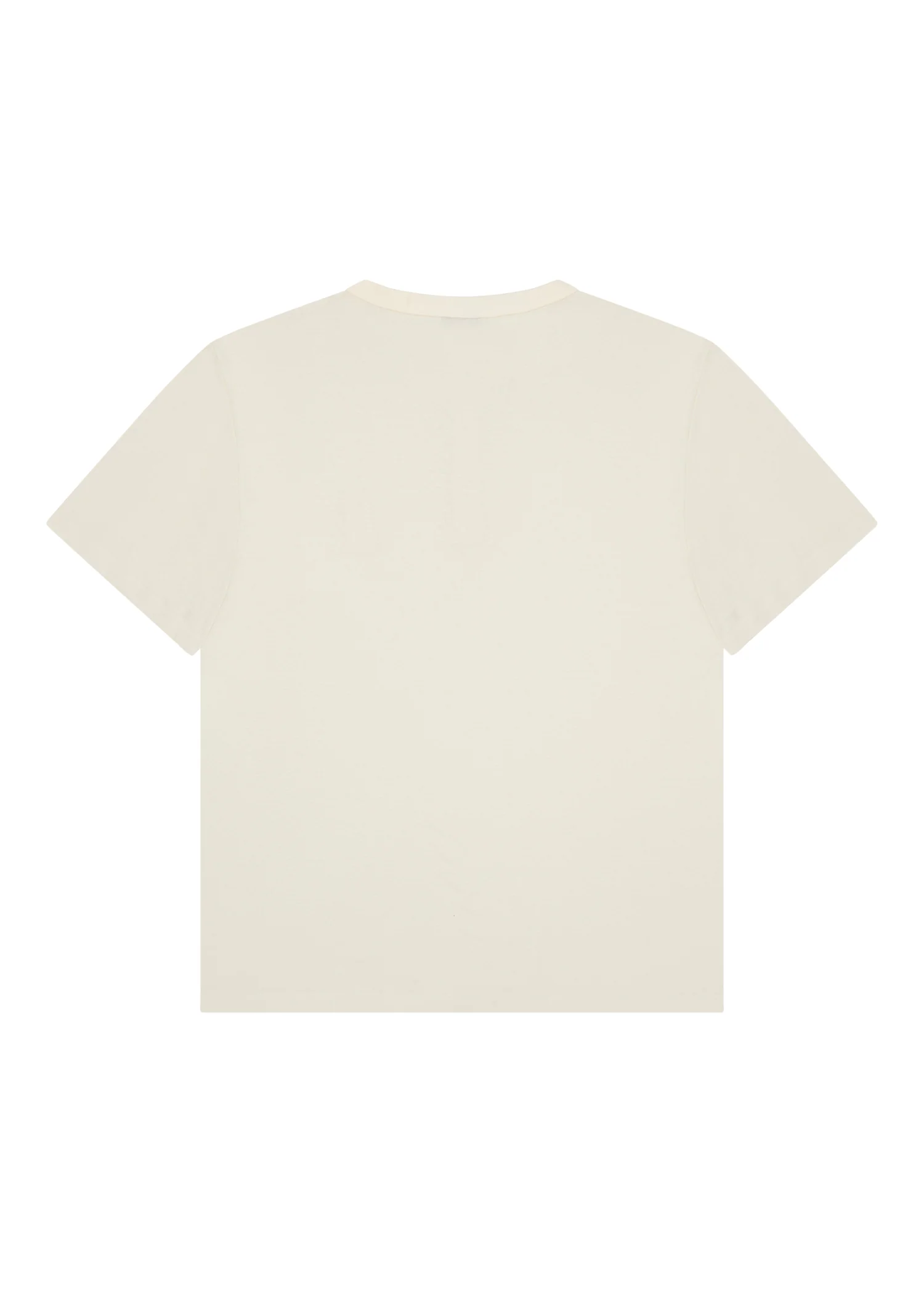 Henley Palm - Off White - Image 2