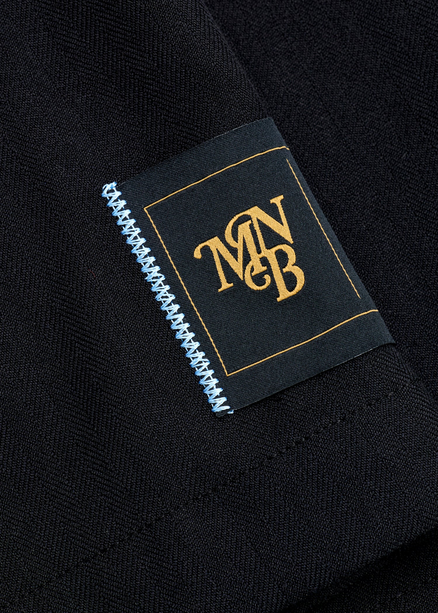 Tailored Jacket - Image 4