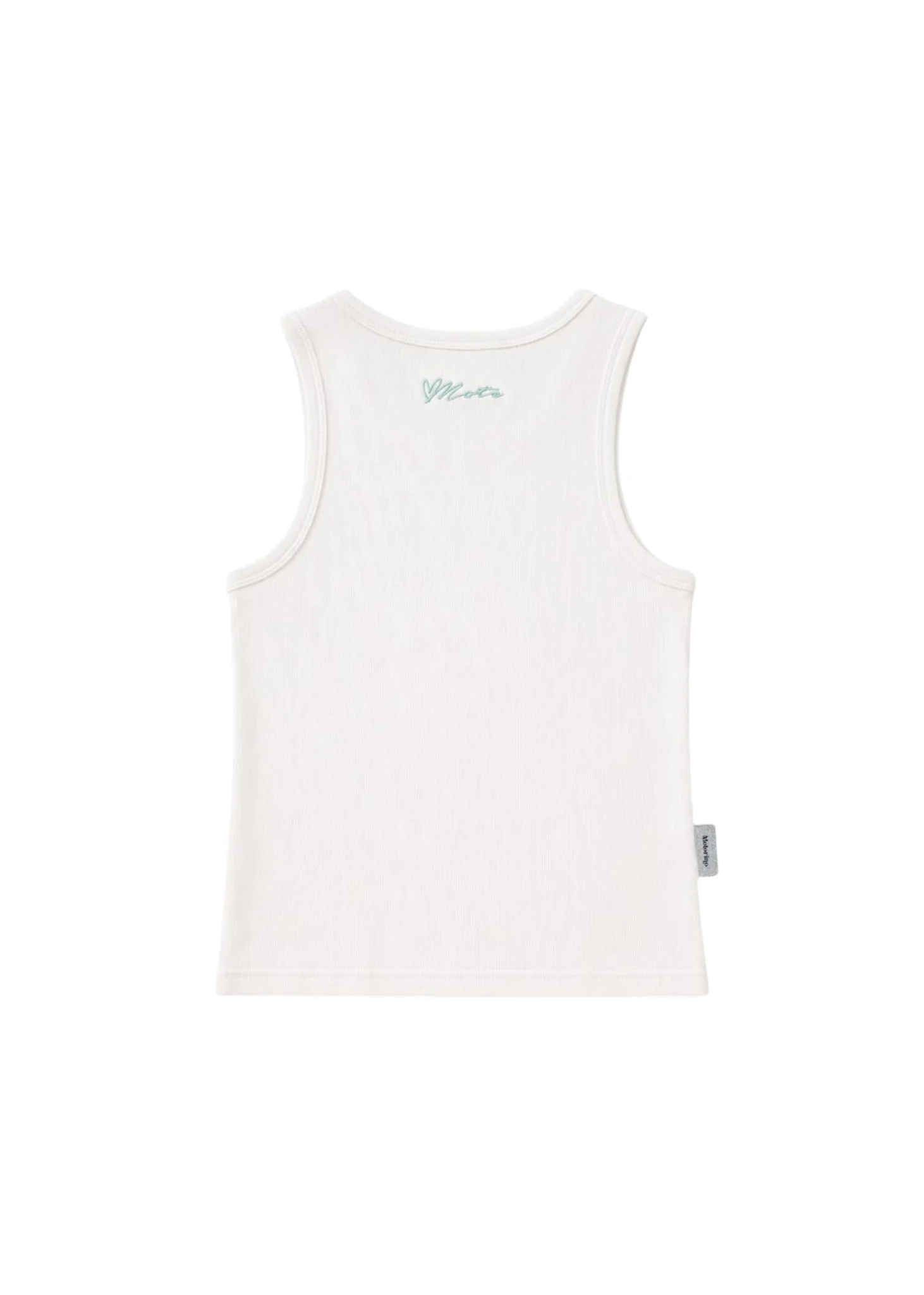Icebergs Baby Tank - Image 2