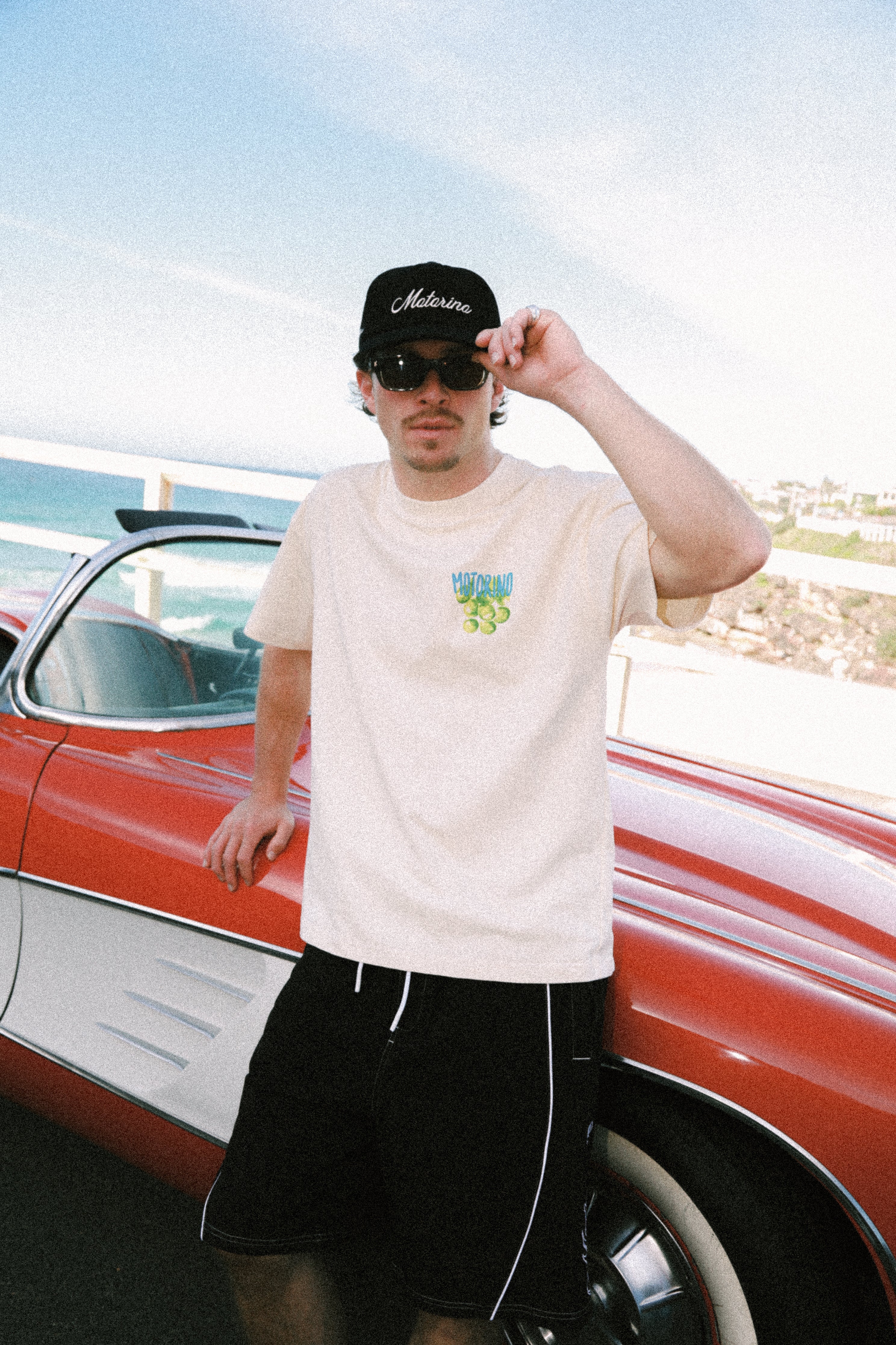 Lime Tee - Image 8