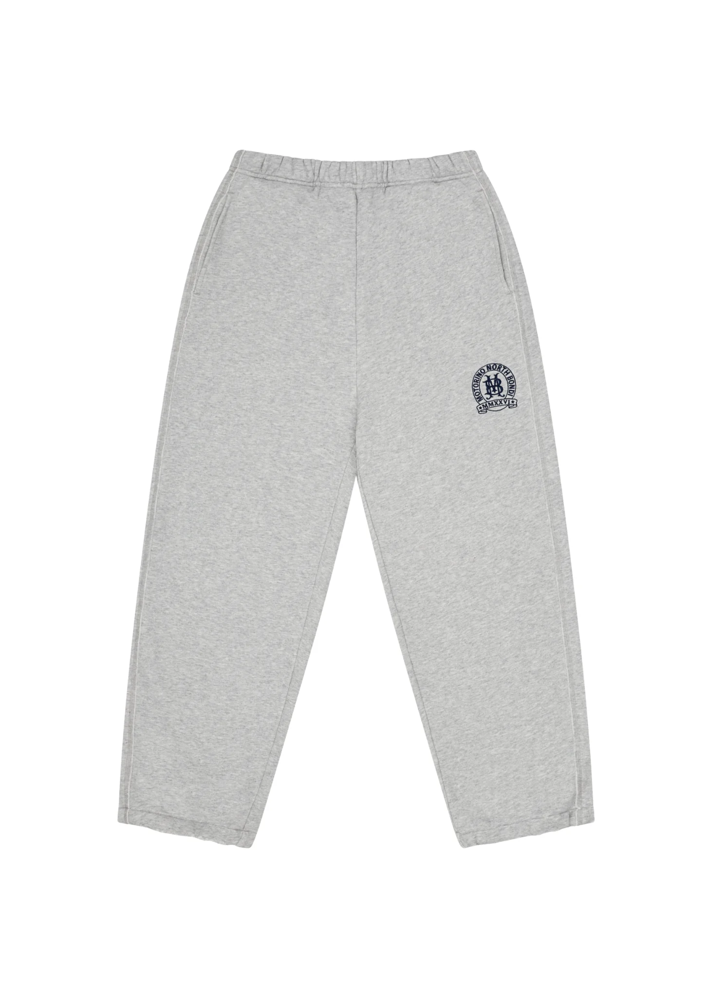 Drift Track Pant Set - Cloudy Marle