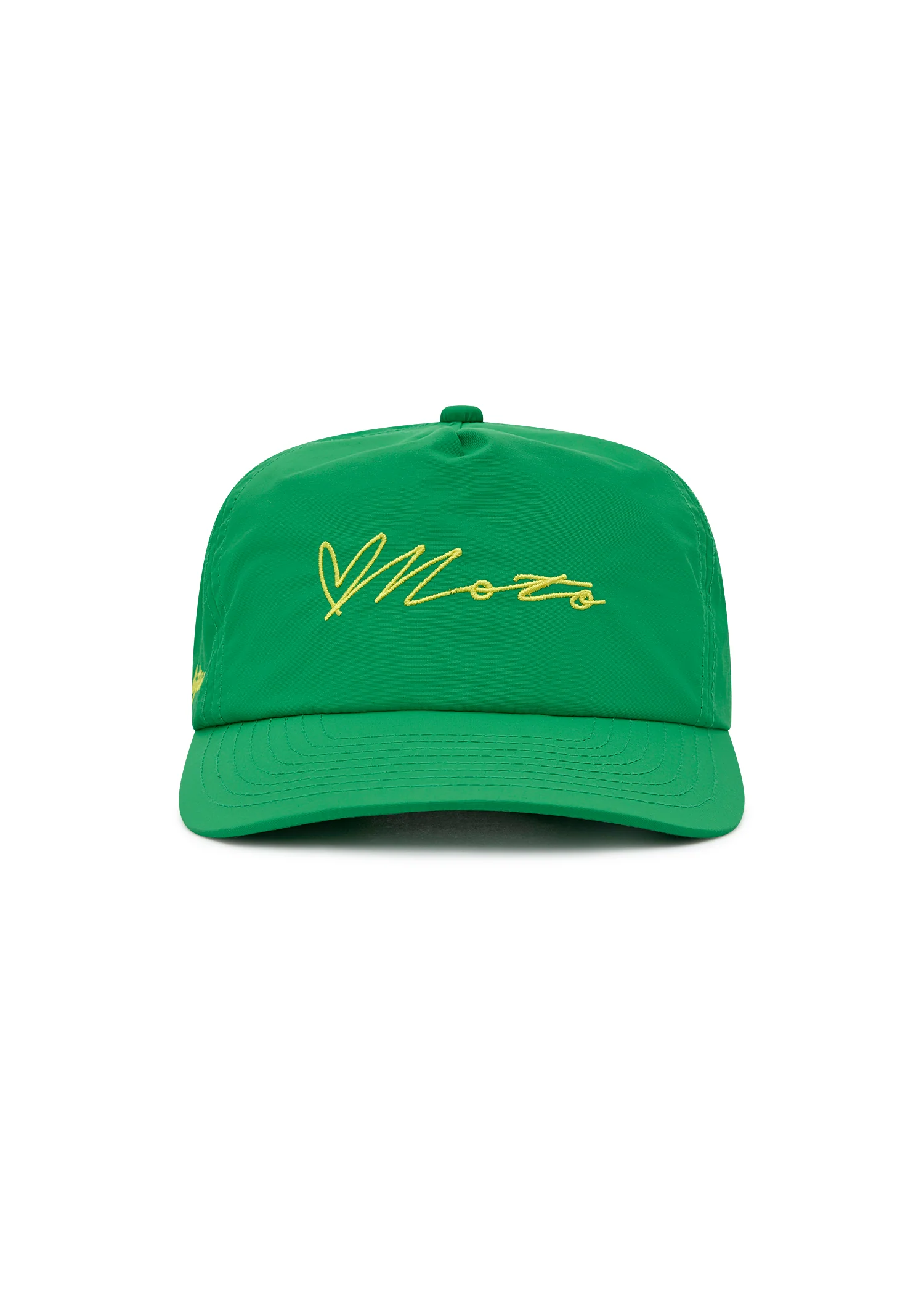 Moto Essential Hat - Green
