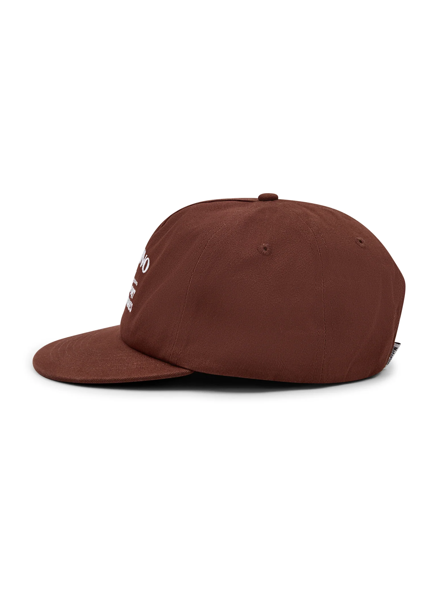 Development Hat - Choc - Image 2