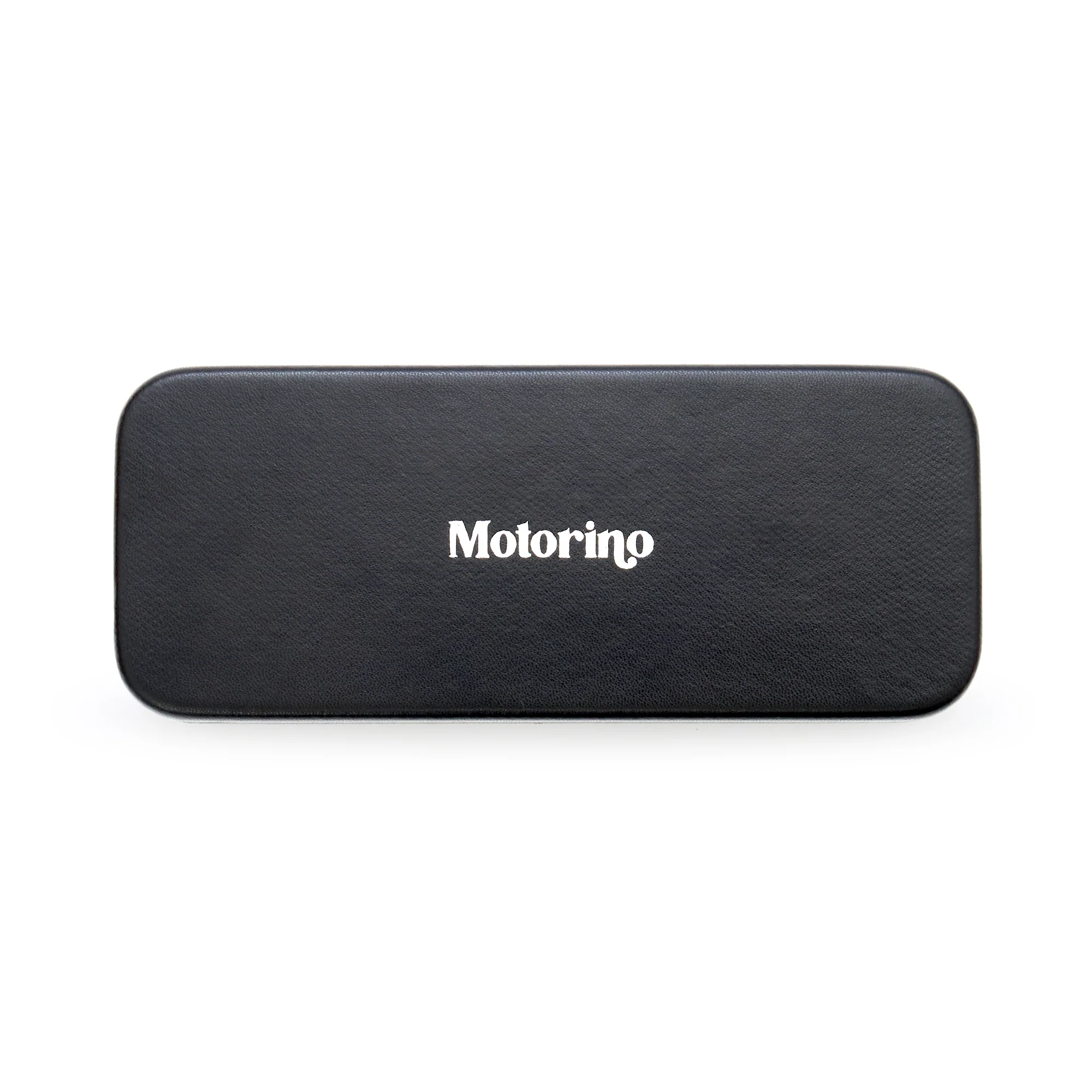 Motorino Sunglasses - Black - Image 5