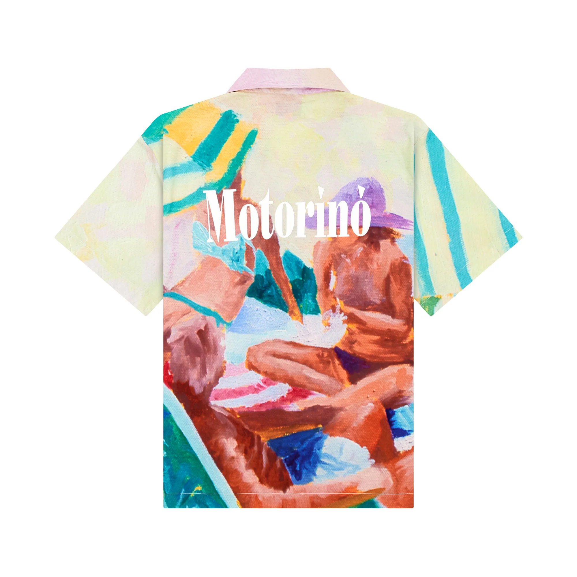 'The Spot' Shirt - Image 2