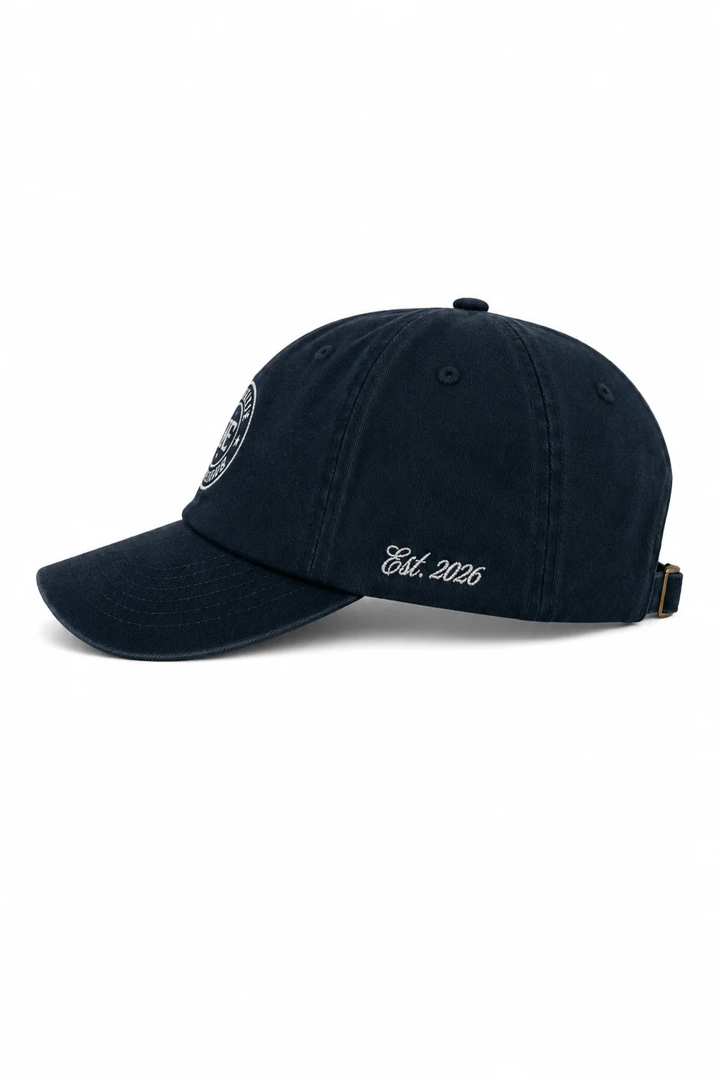 Schooner Scorer x Motorino Dad Hat - Image 4