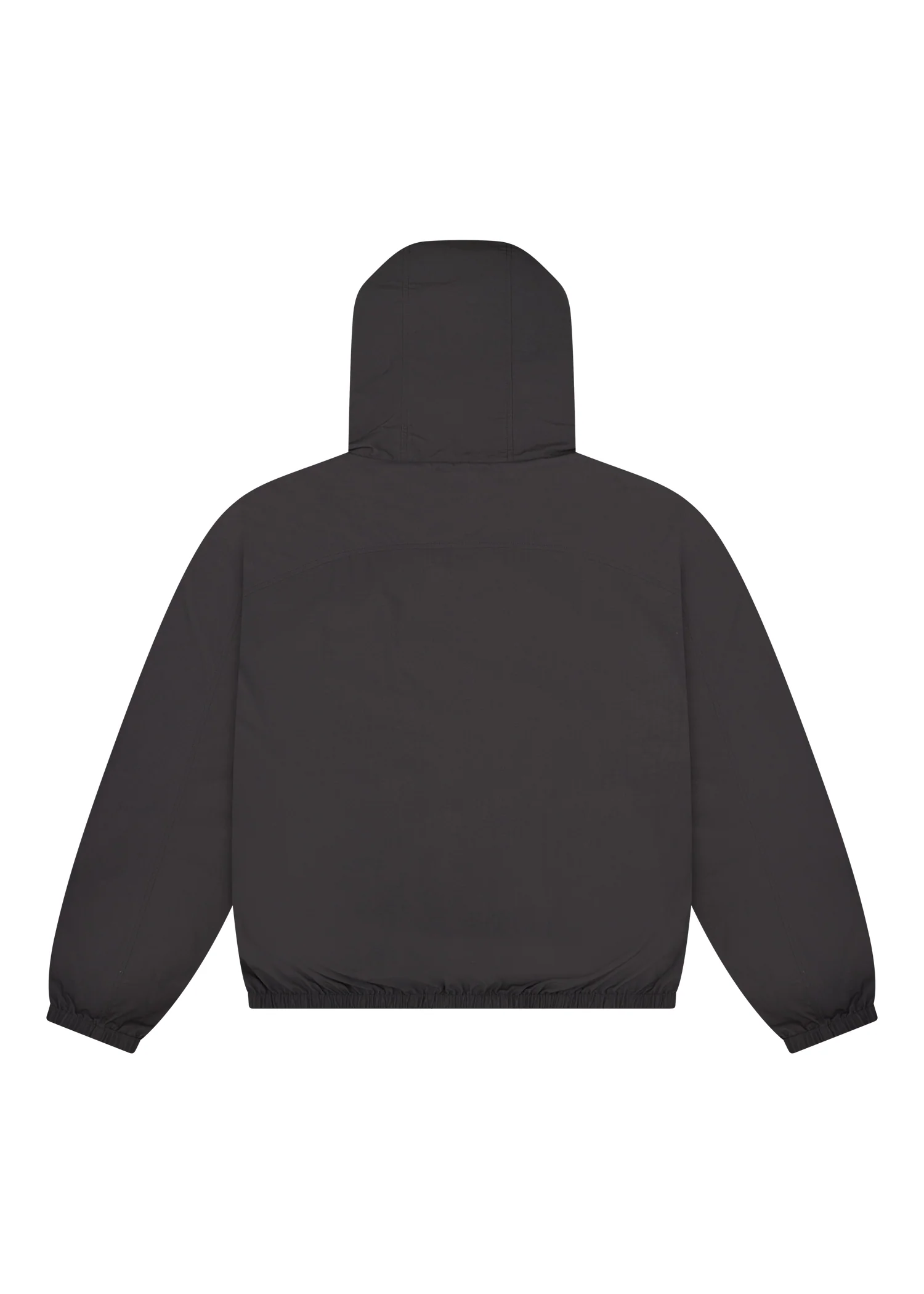 Apex Spray Jacket - Graphite - Image 2