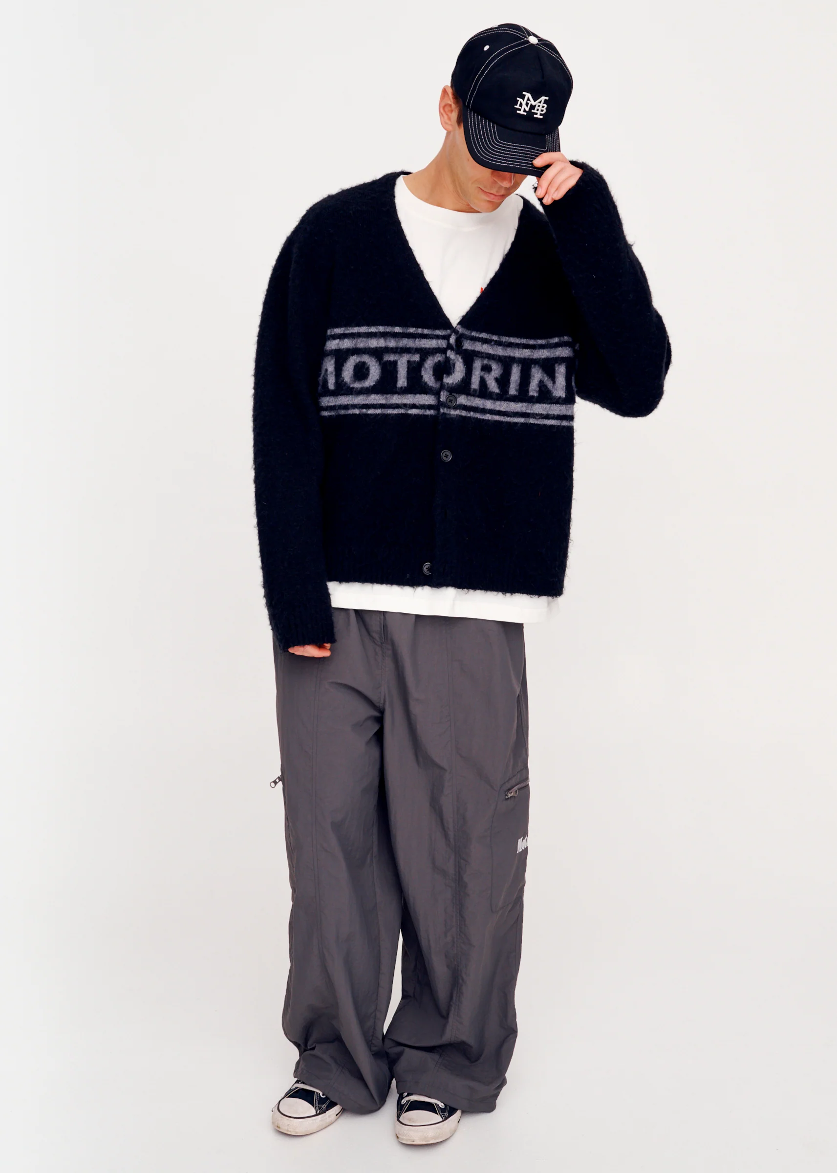 Apex Spray Pants - Graphite - Image 8