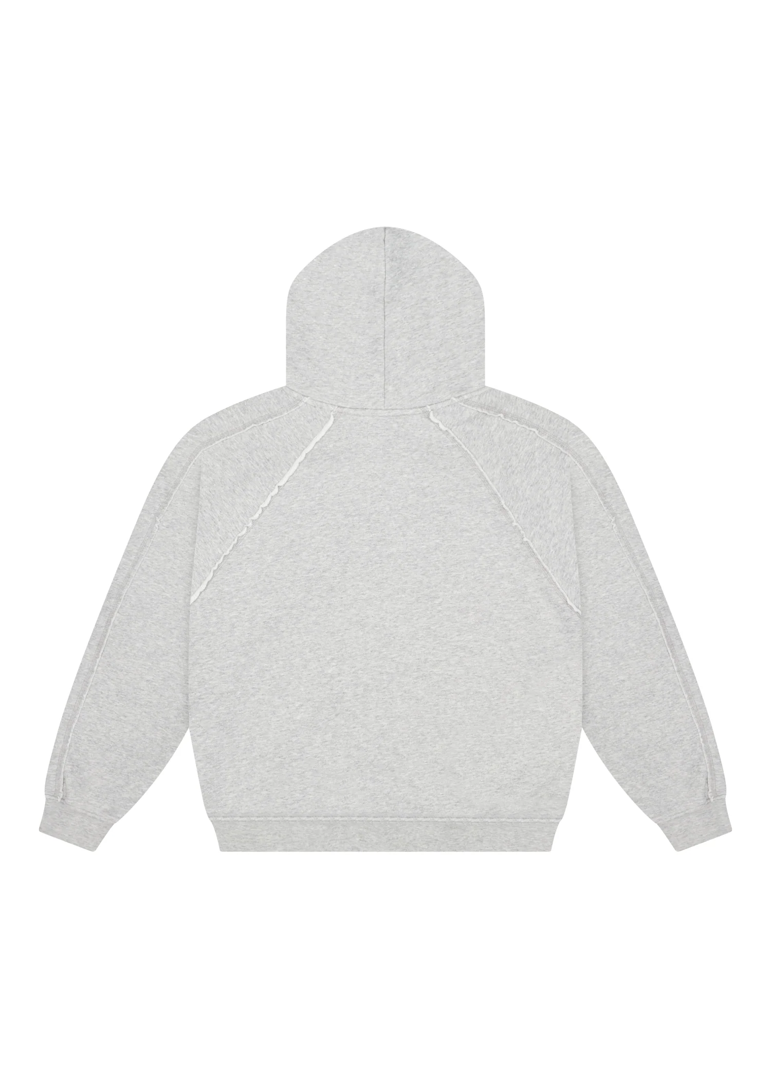 Drift Hoodie Set - Cloudy Marle - Image 2